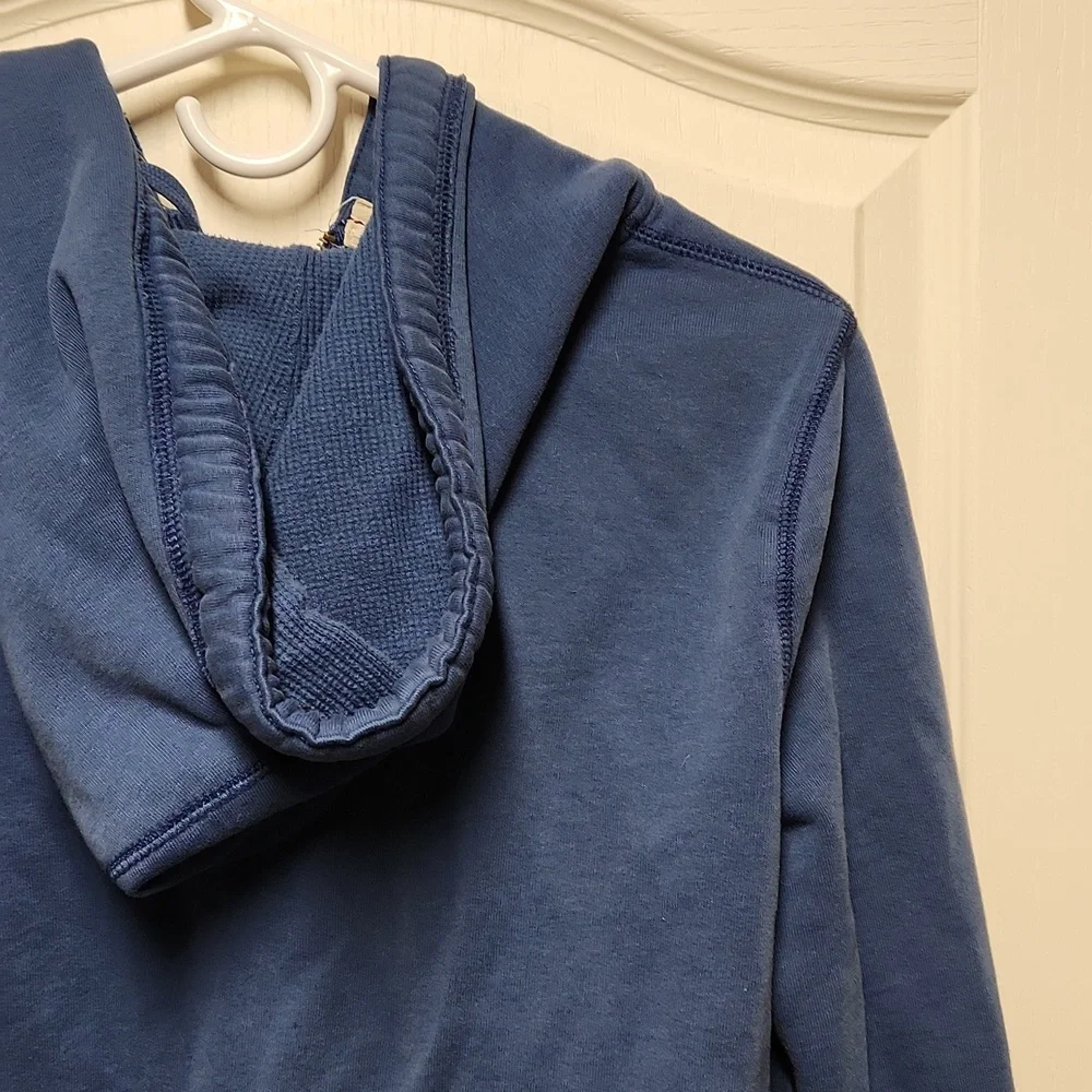 Hollister full zip hoodie Youth L - Picture 10 of 16